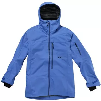 Куртка FW Manifest 3L, синий