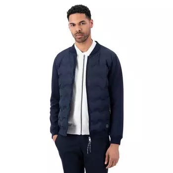 Куртка Fynch Hatton 13121402, синий