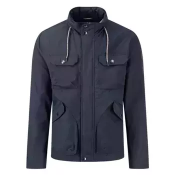 Куртка Fynch Hatton 14022615, синий