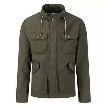 Куртка Fynch Hatton 14022615, зеленый