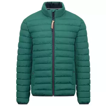 Куртка Fynch Hatton 14142600, зеленый