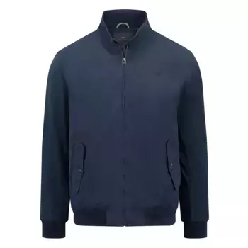 Куртка Fynch Hatton 14142602, синий