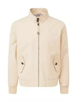 Куртка FYNCH-HATTON Between-Season Herrington, цвет Stone