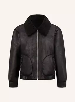 Куртка FYNCH-HATTON, черный