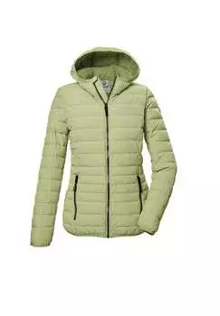 Куртка G.I.G.A. Dx By Killtec, зеленый