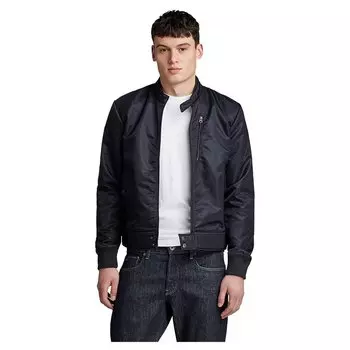 Куртка G-Star Biker, синий