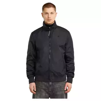 Куртка G-Star D19190-A281 Track, черный
