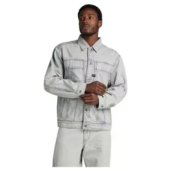 Куртка G-Star D24332-D536 denim, серый