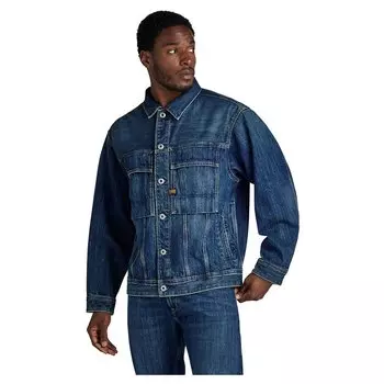 Куртка G-Star D24332-D577 denim, синий