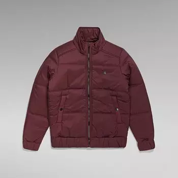 Куртка G-Star D24721-D199, фиолетовый