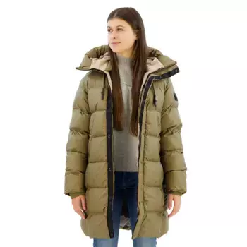 Куртка G-Star D25188-B958 Whistler, зеленый