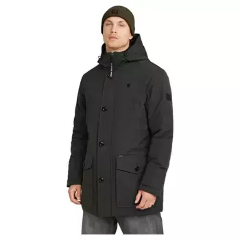 Куртка G-Star D26402-D908 Vodan, черный