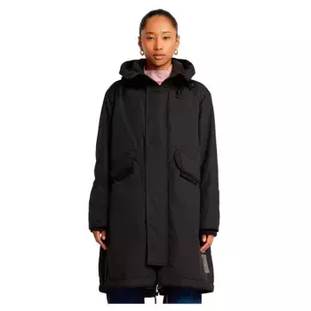 Куртка G-Star Fishtail, черный