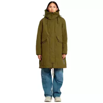 Куртка G-Star Fishtail, зеленый