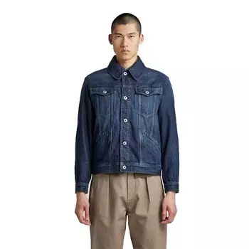 Куртка G-Star Flight Combat, синий