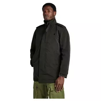 Куртка G-Star Garber 3 In 1, зеленый