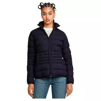 Куртка G-Star Light Weight padded, синий