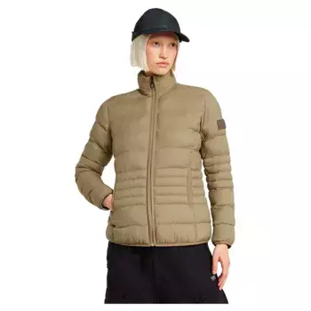 Куртка G-Star Light Weight padded, зеленый