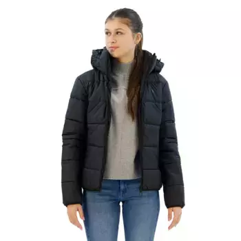 Куртка G-Star Meefic, черный