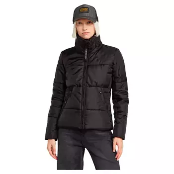 Куртка G-Star Midweight, черный