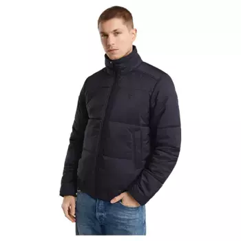 Куртка G-Star Quilted, черный