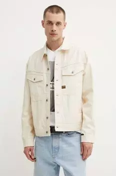 Куртка G-Star Raw, бежевый