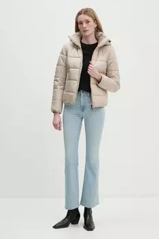 Куртка G-Star Raw, бежевый