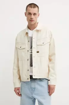 Куртка G-Star Raw, бежевый