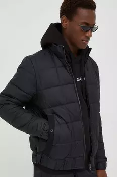 Куртка G-Star Raw, черный