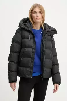 Куртка G-Star Raw, черный