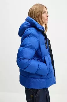 Куртка G-Star Raw, синий