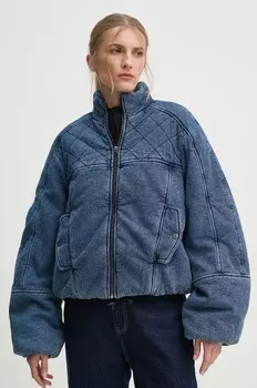 Куртка G-Star Raw, синий