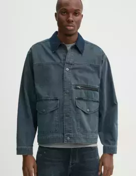 Куртка G-Star Raw, синий