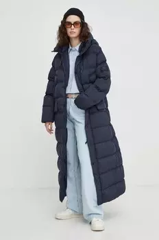 Куртка G-Star Raw, темно-синий