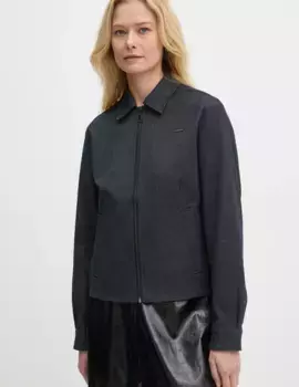 Куртка G-Star Raw, темно-синий