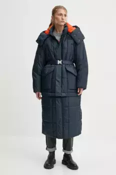 Куртка G-Star Raw, темно-синий