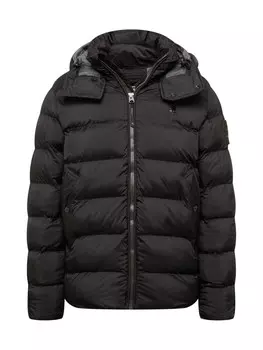 Куртка G-Star RAW WHISTLER, черный