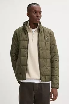 Куртка G-Star Raw, зеленый