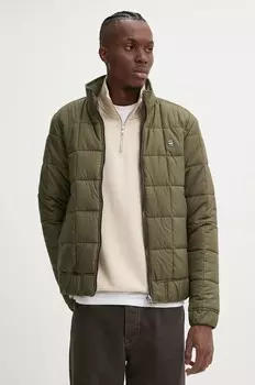 Куртка G-Star Raw, зеленый