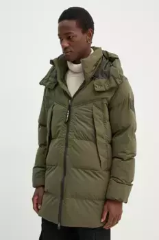 Куртка G-Star Raw, зеленый