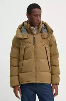 Куртка G-Star Raw, зеленый