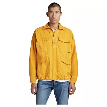 Куртка G-Star Shanorak, желтый