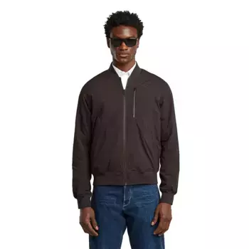 Куртка G-Star Tech Padded bomber, коричневый