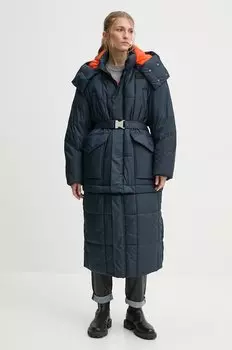 Куртка G-Star, темно-синий