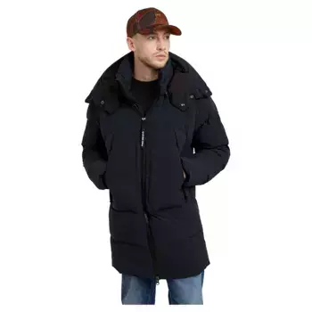 Куртка G-Star Whistler 2.0, синий