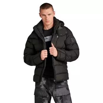 Куртка G-Star Whistler, черный