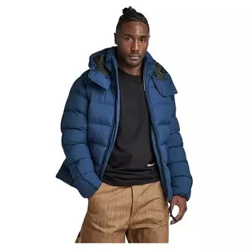 Куртка G-Star Whistler, синий