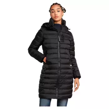 Куртка G-Star Whistler Slim Hedley, черный