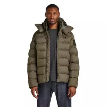 Куртка G-Star Whistler, зеленый
