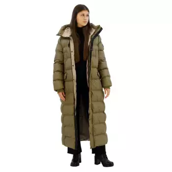 Куртка G-Star Whistler, зеленый